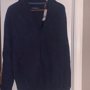 NWT Tommy Bahama  cardigan sweater